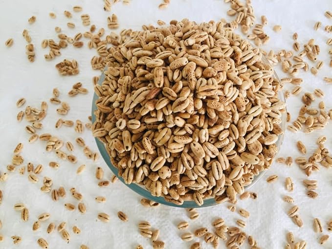 Festival of Grains