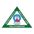 NABL Pre Accredited