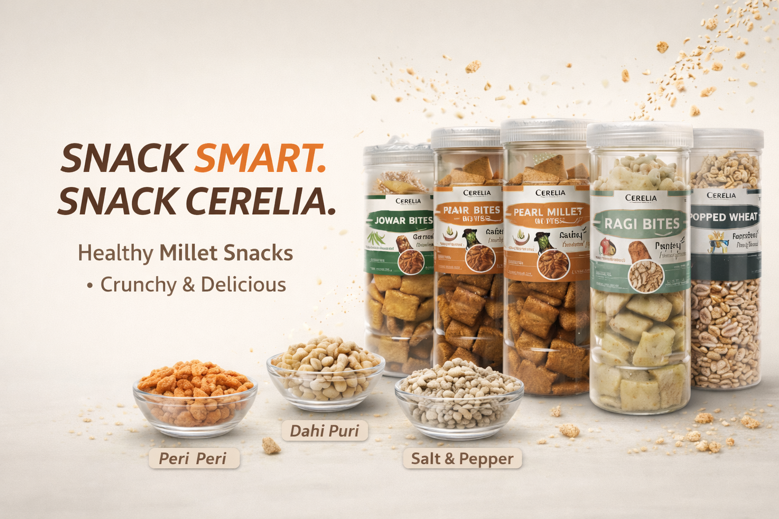 Wheat Products
